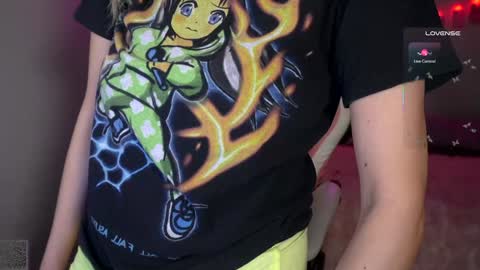 Snapshot of xclusivesecrets chatting on 7, 3, 2025 spoil me here online show from 7, 3, 2025