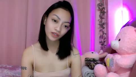 Snapshot of xcxccy19 chatting on 27, 1, 2025 Sachi Cy online show from 27, 1, 2025
