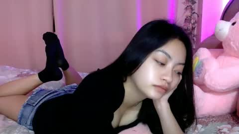 Snapshot of xcxccy19 chatting on 5, 2, 2025 Sachi Cy online show from 5, 2, 2025