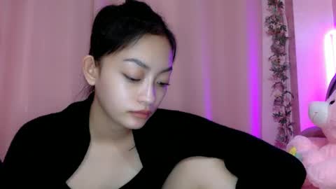 Snapshot of xcxccy19 chatting on 6, 2, 2025 Sachi Cy online show from 6, 2, 2025