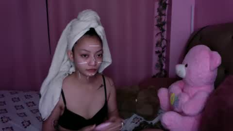 Snapshot of xcxccy19 chatting on 21, 2, 2025 Sachi Cy online show from 21, 2, 2025