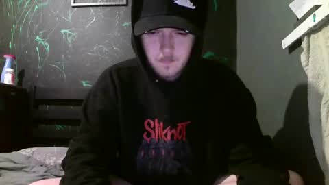 xDemonicDevilx online show from 22, 2, 2025