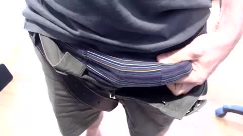 xDirk online show from 6, 1, 2025