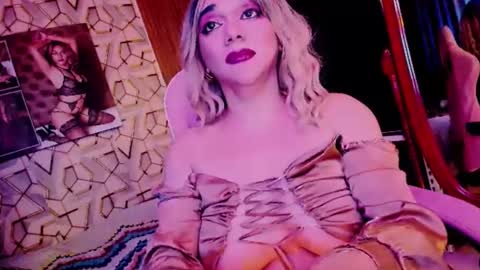 XDirtymistressX online show from 4, 12, 2025