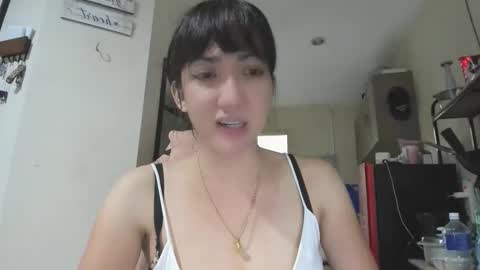 xdreamangel online show from 18, 2, 2025