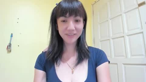 xdreamangel online show from 24, 2, 2025