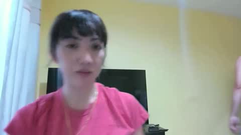 xdreamangel online show from 27, 2, 2025