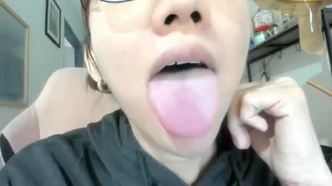 xdreamangel online show from 13, 6, 2026