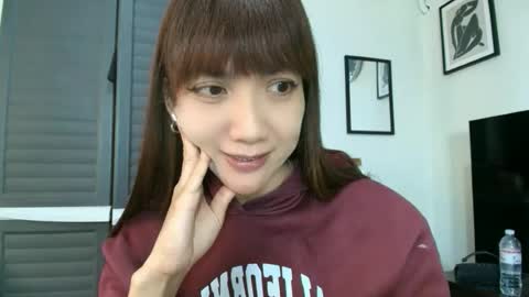 Snapshot of xdreamangel chatting on 8, 7, 2026 xdreamangel online show from 8, 7, 2026