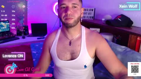 Xein Independent Model online show from 3, 12, 2024