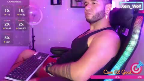 Xein Independent Model online show from 18, 2, 2025