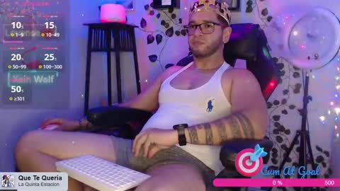 Xein Independent Model online show from 31, 10, 2025