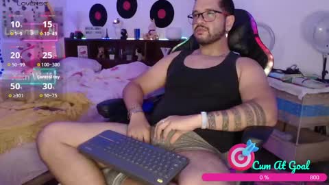 Xein Independent Model online show from 22, 4, 2026