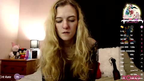 EllieeRose online show from 21, 12, 2024