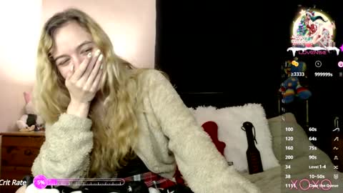 EllieeRose online show from 8, 1, 2025