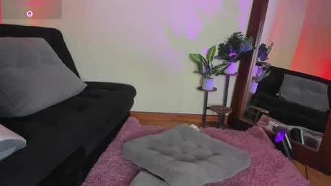 Kanae. online show from 12, 11, 2025