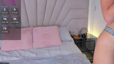 xena_bush online show from 9, 1, 2025