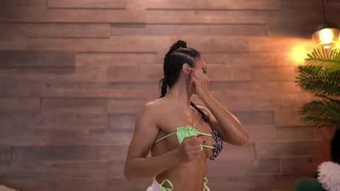 Xena online show from 19, 4, 2026