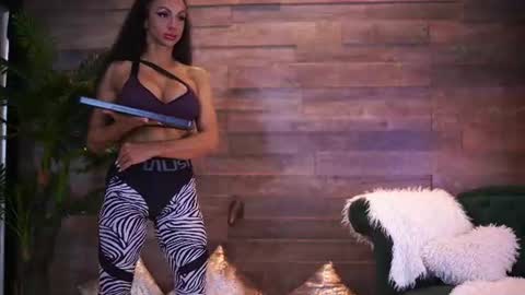 Xena online show from 21, 6, 2026