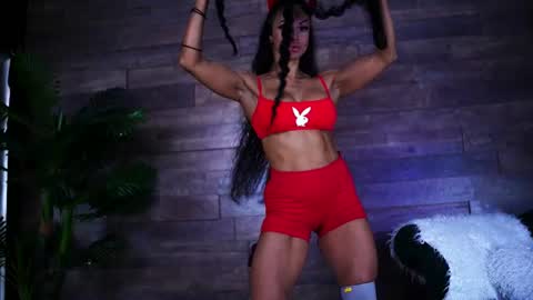 Xena online show from 25, 6, 2026