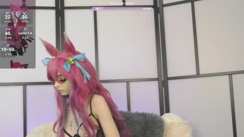 xenomy online show from 5, 1, 2025