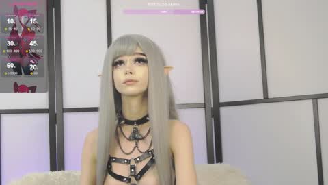 xenomy online show from 7, 1, 2025