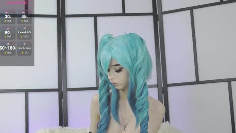 xenomy online show from 23, 1, 2025