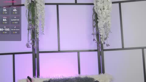 xenomy online show from 10, 3, 2025