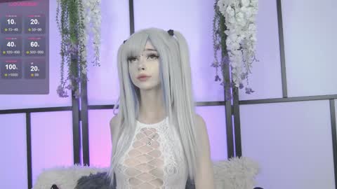 xenomy online show from 10, 3, 2025