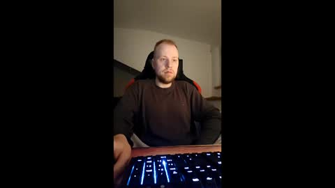 Xeharnot online show from 17, 1, 2026