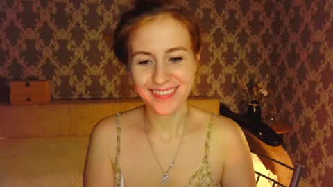 Xeva Angels online show from 19, 3, 2026
