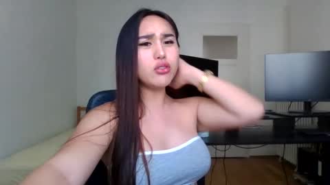 SASHA online show from 23, 7, 2026