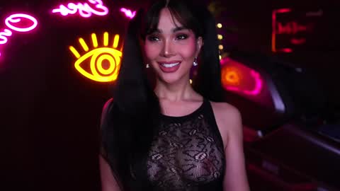 Anne online show from 4, 2, 2025