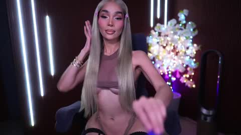 Anne online show from 27, 4, 2026