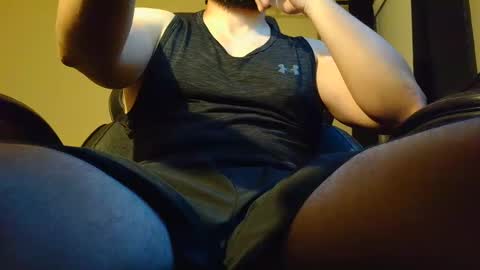 Snapshot of xghost94_ chatting on 24, 9, 2025 Ghost online show from 24, 9, 2025