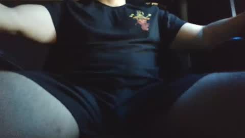 Snapshot of xghost94_ chatting on 2, 4, 2026 Ghost online show from 2, 4, 2026