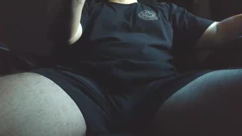 Snapshot of xghost94_ chatting on 6, 4, 2026 Ghost online show from 6, 4, 2026