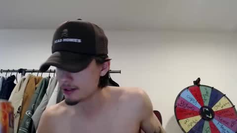 xgoonxmasterx online show from 31, 3, 2026