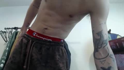 xgoonxmasterx online show from 23, 4, 2026