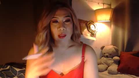GODDESS KRISTEL online show from 28, 7, 2026
