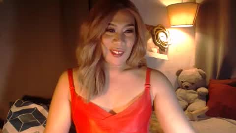GODDESS KRISTEL online show from 28, 7, 2026
