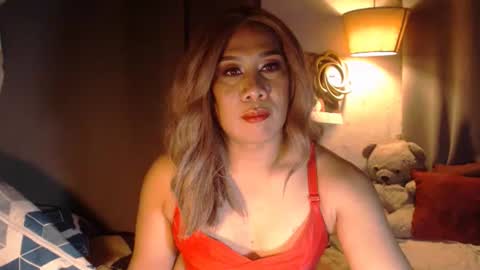 GODDESS KRISTEL online show from 28, 7, 2026