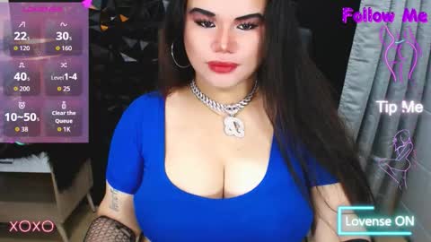 xHUGECOCKTILLCUMX online show from 6, 10, 2025