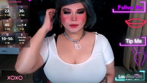 xHUGECOCKTILLCUMX online show from 4, 11, 2025