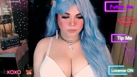 xHUGECOCKTILLCUMX online show from 30, 11, 2025