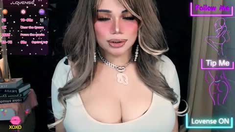 xHUGECOCKTILLCUMX online show from 9, 1, 2026