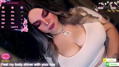 xHUGECOCKTILLCUMX online show from 8, 3, 2026