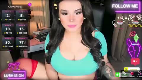 xHUGECOCKTILLCUMX online show from 11, 7, 2026
