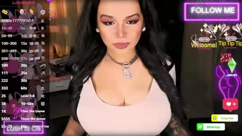xHUGECOCKTILLCUMX online show from 29, 7, 2026