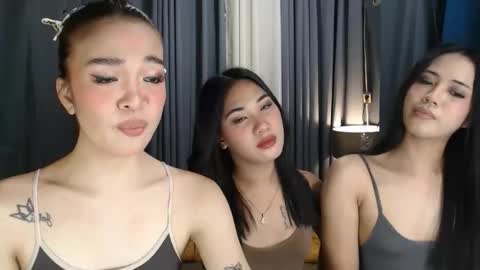 xia95217 online show from 6, 3, 2026